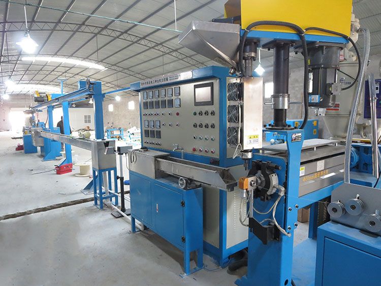 常州市展發電工機械有限公司