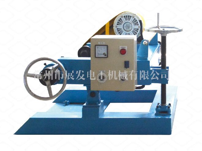 常州市展發電工機械有限公司