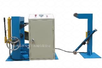 常州市展發電工機械有限公司