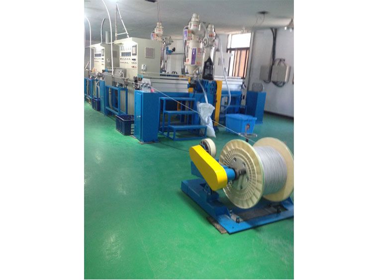 常州市展發電工機械有限公司