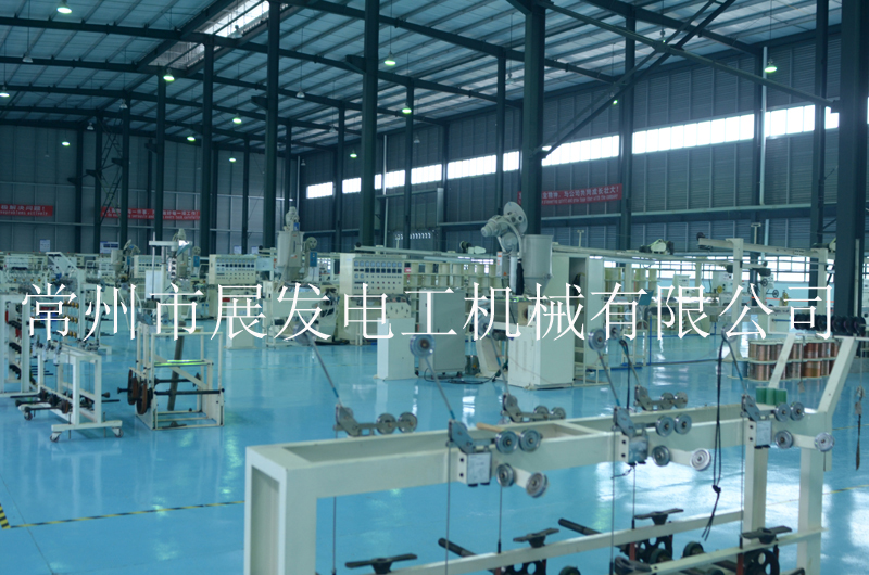 客戶現場