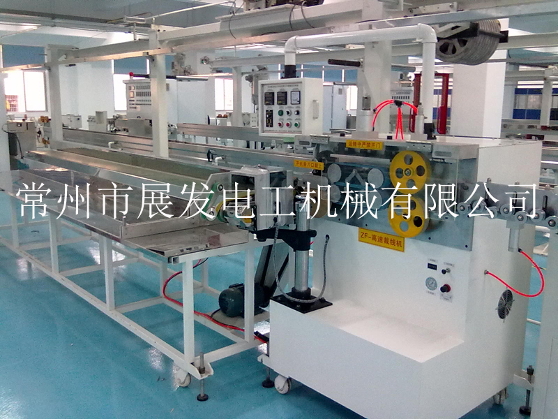 客戶現場