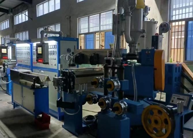 常州市展發電工機械有限公司